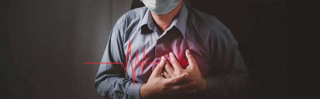 Heart Attack Specialist in Aurangabad